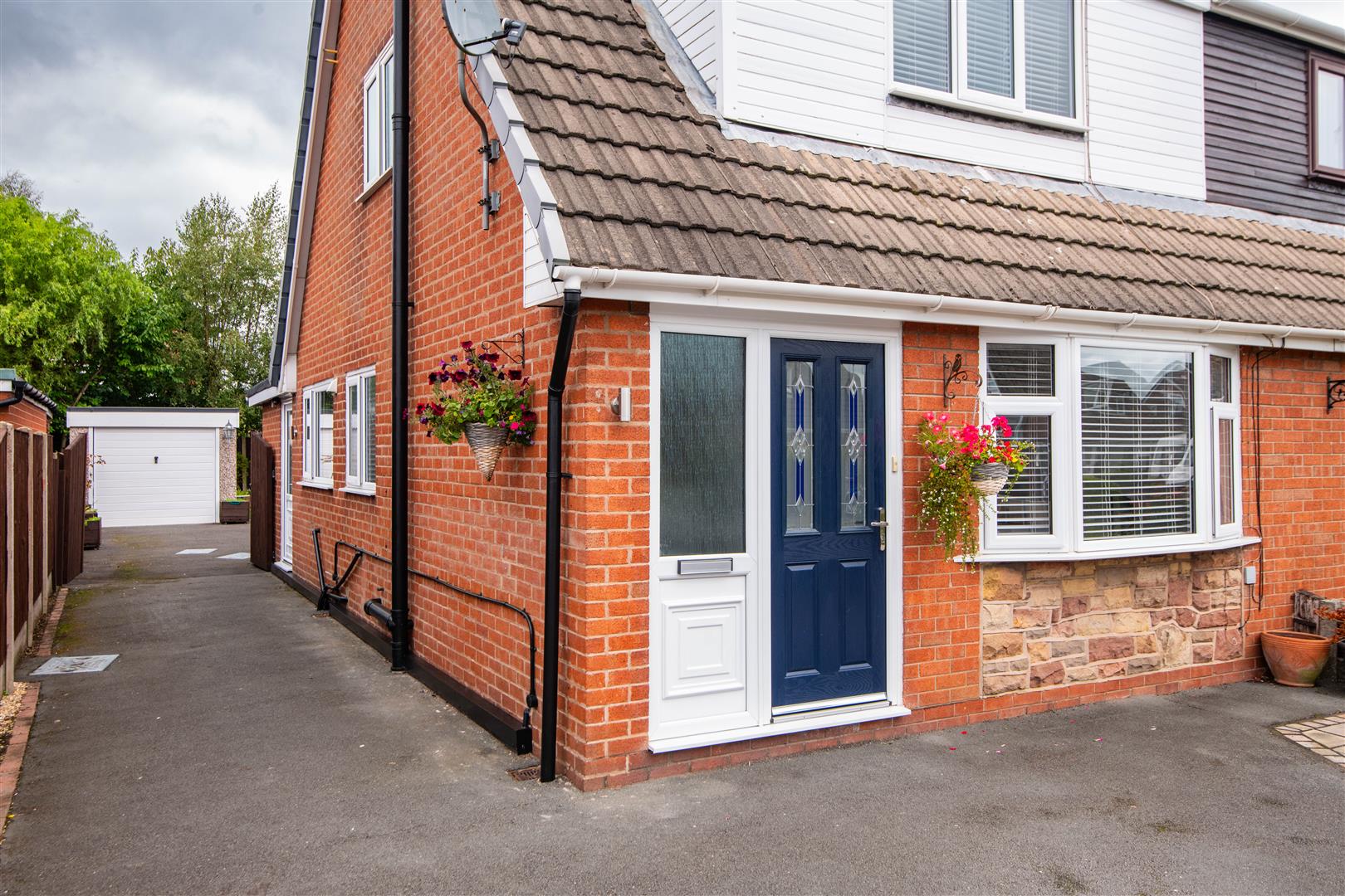 Hawkswood, Eccleston, Chorley